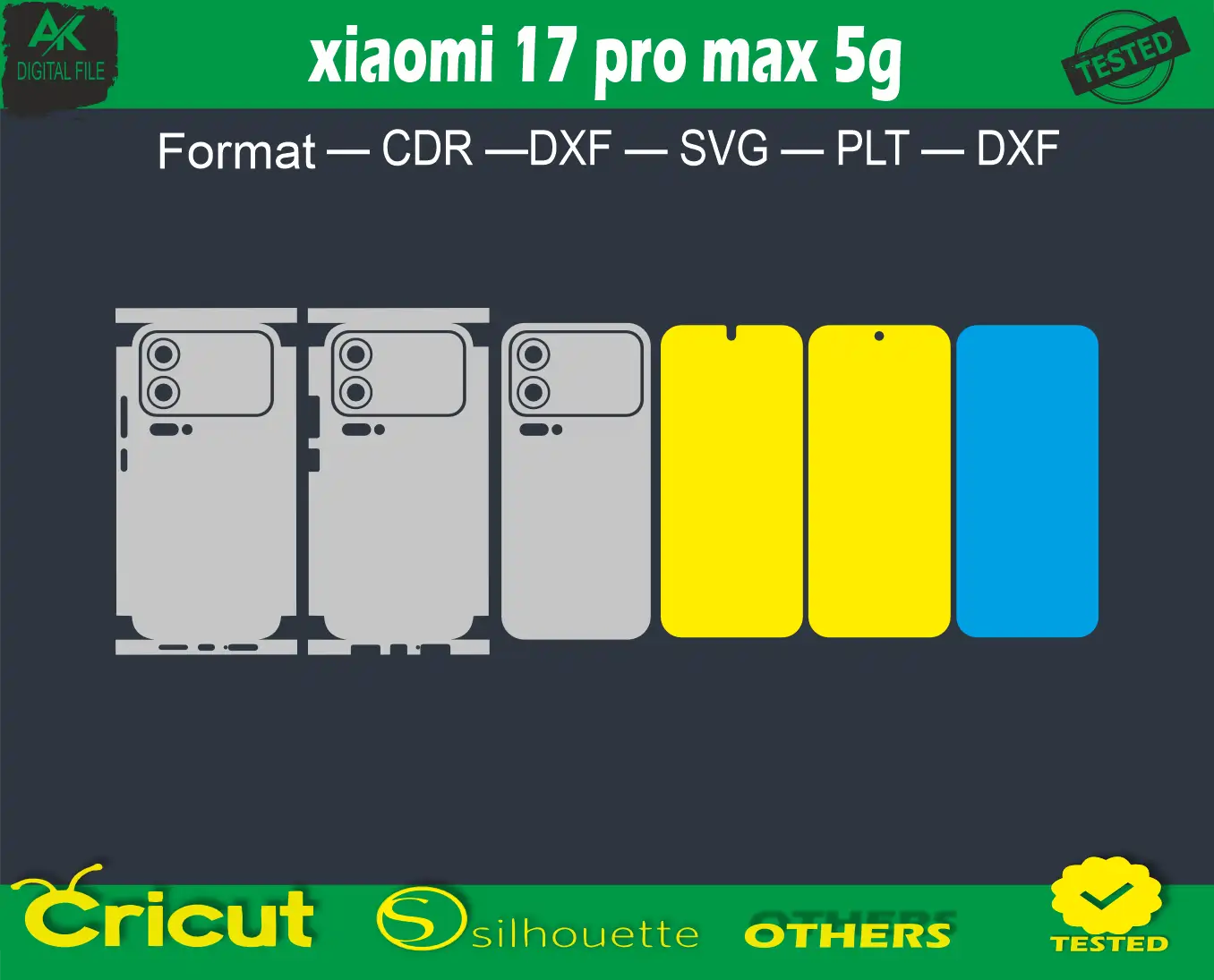 xiaomi 17 pro max 5g