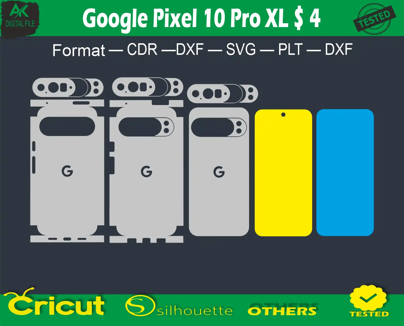 Google Pixel 10 Pro XL