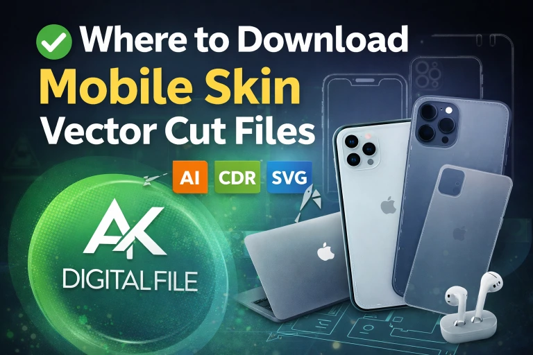 Read more about the article Where to Download Mobile Skin Vector Cut Files